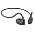 Hoco ES63 Graceful Air Conduction BT Wireless Neckband Earphone